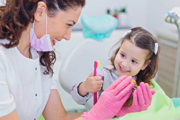 Best Pediatric Dentistry  in Cornwall On Hudson, NY